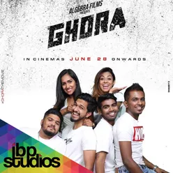 Ghora (Original Motion Picture Soundtrack)